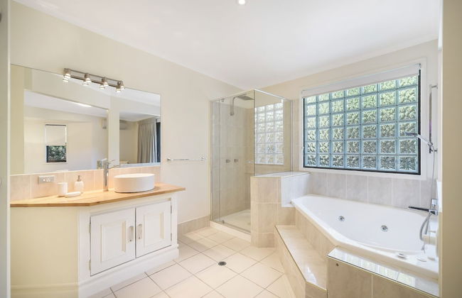 Home Away From Home, 38 Redwood Avenue, Marcus Beach, Noosa Area - Foto 15