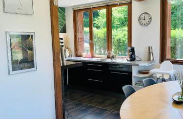 La Kabylie au coeur des 3 Vallées internet tout compris - Foto 61