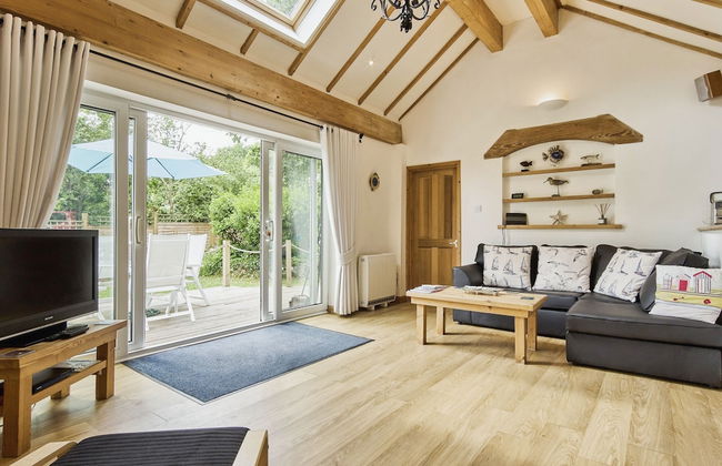 Kipper Cottage - Foto 5