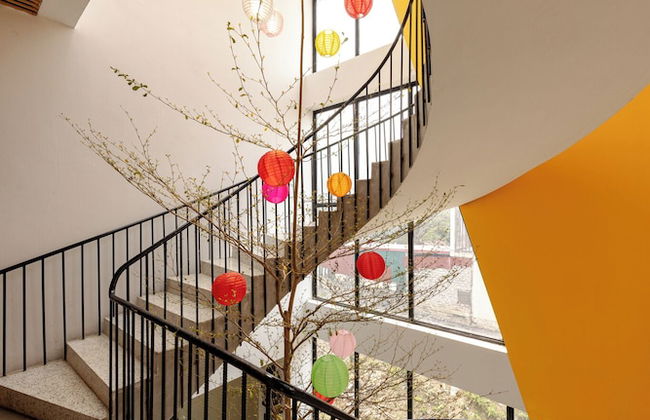 Trang An Cozy House - Foto 44