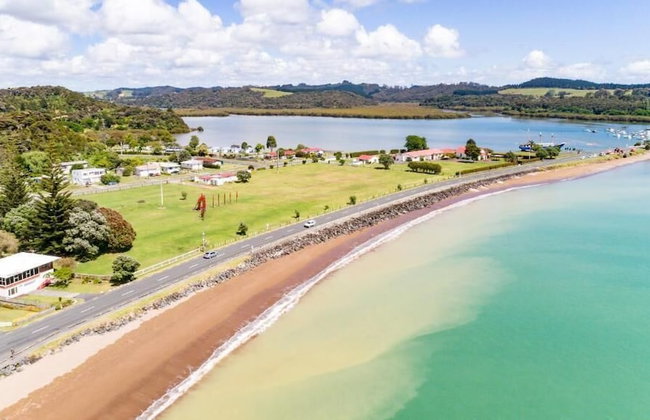 Rehutai Beach House - Foto 18