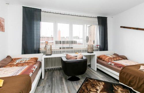 Blütenzauber Apartment No 5 - Photo 15