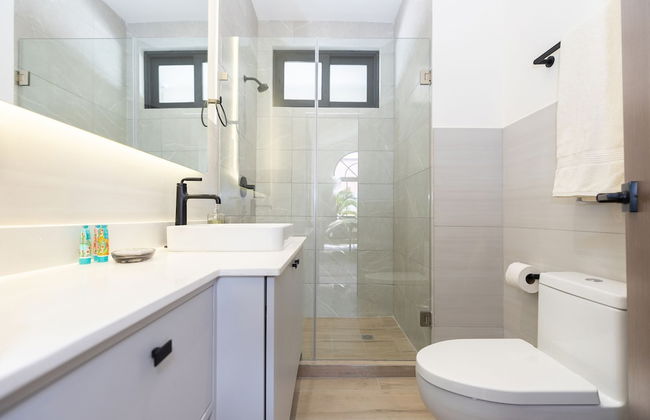 Casa Lourdes by Acomodo Casco Viejo - Photo 25