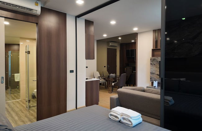 Oabkod khaoyai at forest khaoyai - Foto 20