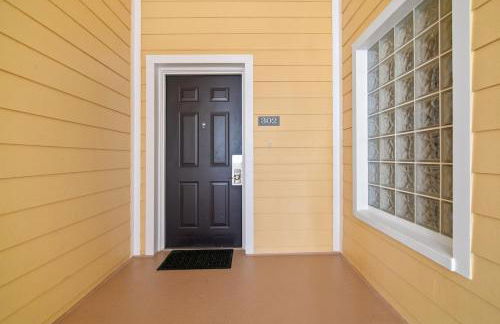 Serene Gem, close to Disney- HEATEDsaltwaterPOOL - Foto 41