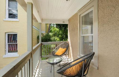 Hot Tub! Close to Cornell, Ithaca College, Commons! - Foto 45