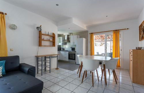 Sea près des golfs - El Cerezo - Foto 9