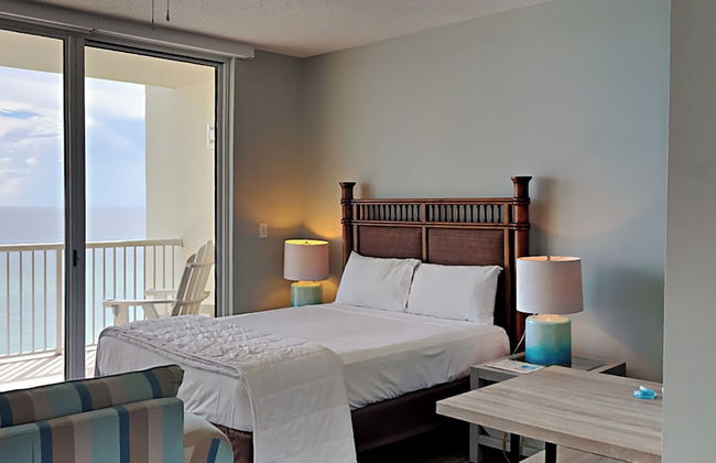 Majestic Beach Resort by Southern Vacation Rentals - Foto 41