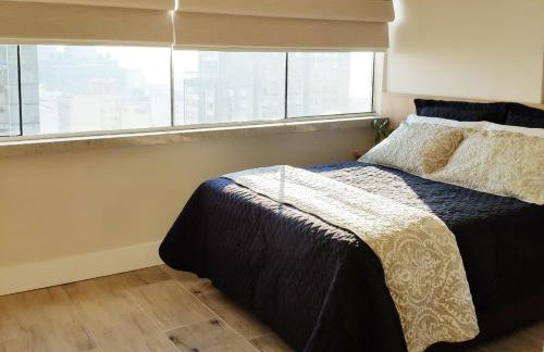 20º Andar Vista Linda Próx a Santa Casa, UFRGS - BnB Serviços Inteligentes Por Fioravante - Foto 2