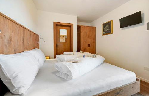 Residence Condor Apt Eidechsspitz - Foto 14