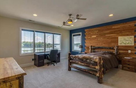 Private Luxury Estate on Lake Wylie - Foto 20