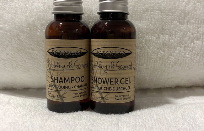 H&B apartments Pushkin - Foto 12