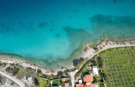 George Luxury Beach House - Foto 47