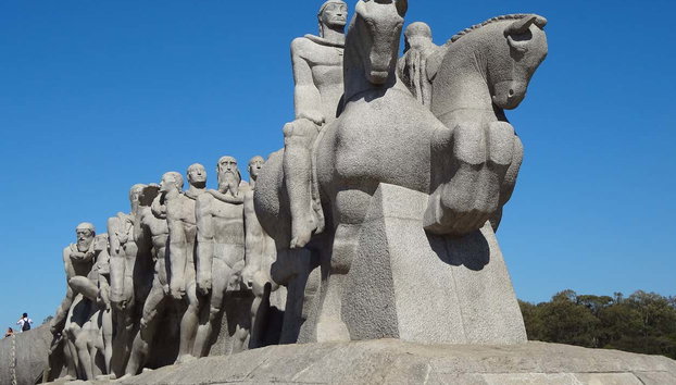 Ibirapuera Park Tour - Foto 3
