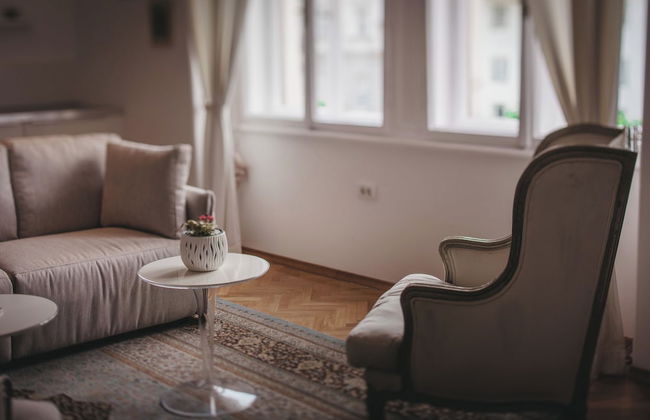 AB Ljubljana Prince Filip Apartment - Foto 18