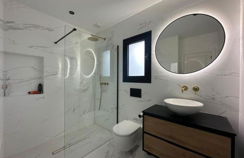 La Gavina - Spacious 5-Bedroom Villa with Private Pool in Javea - Foto 13