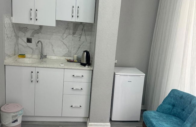 Kalmuk Suite Hotel - Foto 49