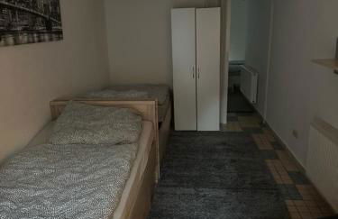 2 Zimmer Wohnung Bruchsal (Monteurzimmer) - Foto 7