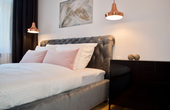 Apartament Nowe Miasto - Skwer Malarzy - Foto 6