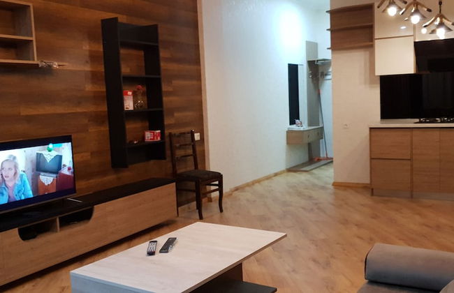 Vazi Aparthotel - Foto 18