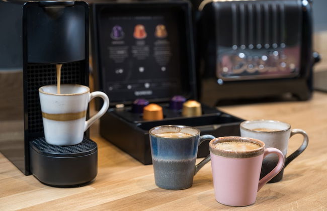 Hiding Space - Trim Street Apartments - Foto 30