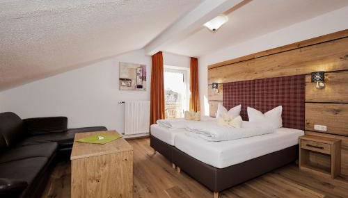 Ferienwohnung MOOS 2 mit Wellnessnutzung - Foto 2