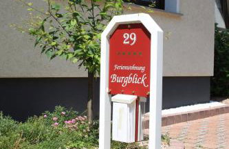 Ferienwohnung Burgblick - Foto 22
