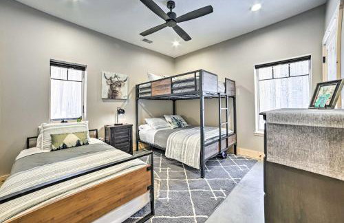 Bellaire Family Cabin All-Season Retreat! - Photo 15