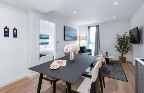 CitySuites 2 Aparthotel - Foto 55