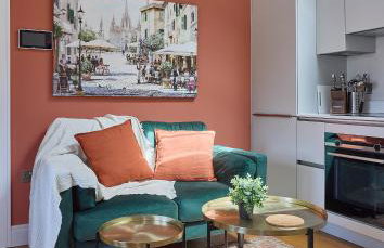 Trinity House By Ritual Stays - Photo 27