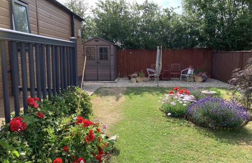 Longdon Lodge - Foto 23