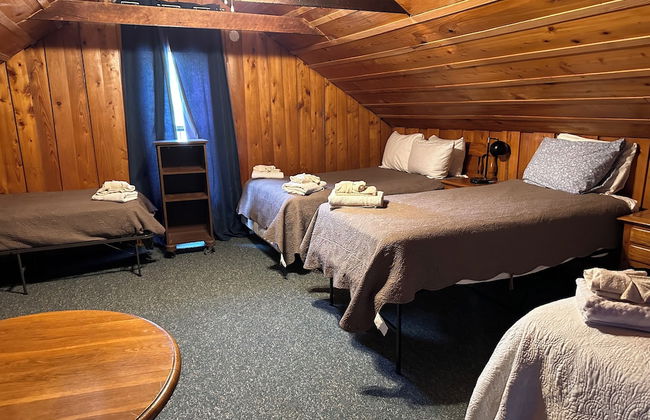 Turn On Inn - Foto 2