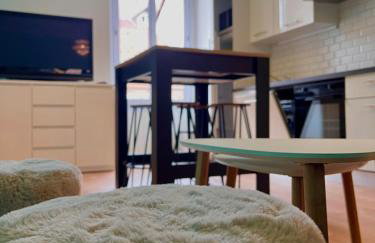 AzurPrestigeStation5min TV Elegant Relaxing Chill - Foto 6