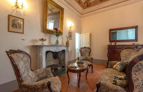 Agriturismo Villa Ulivello in Chianti - Foto 92
