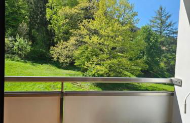 Ferienwohnung "Hirschlein" im Schwarzwald - Foto 10