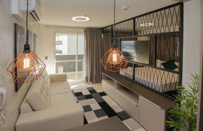 iFlat Brookfield Towers - Photo 8