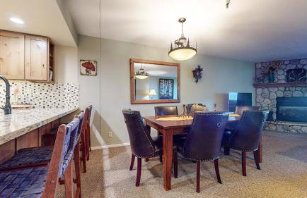 Bridges #108 condo - Foto 9