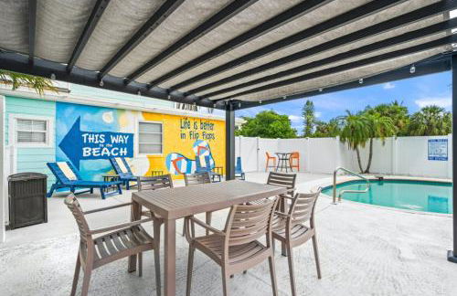 Siesta-Retreats - Key West Unit - Foto 8