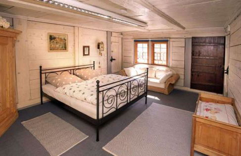 Historischer Vogtshof: eingezäunt | sonniger Garten | Kamin | Denkmalschutz - Foto 45