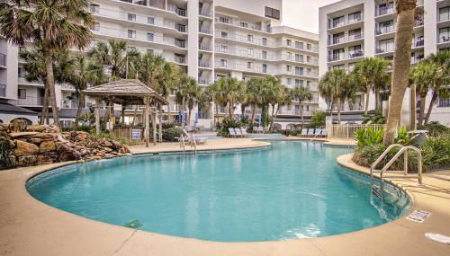Gulf Shores Getaway with Pool, Spa and Beach Access! - Foto 2