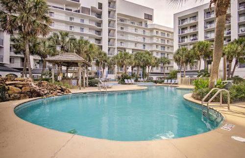 Gulf Shores Getaway with Pool, Spa and Beach Access! - Foto 2