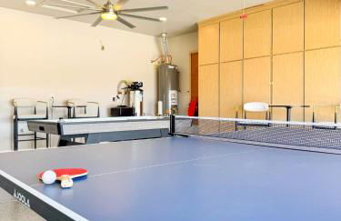 3 King Rooms Sleeps 12 Heated Pool Waterslide Paradise - Foto 72