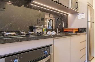 Rosa Edifício Bav - Foto 61