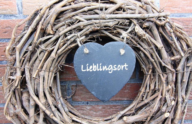 Reihenhaus Land and Sea, Buesum - Foto 20