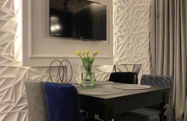 Family & Business Sauna Apartments No 6 Leśny nad Zalewem Cedzyna - 1 Bedroom with Private Sauna, Terrace, Parking, Catering Options - Foto 56