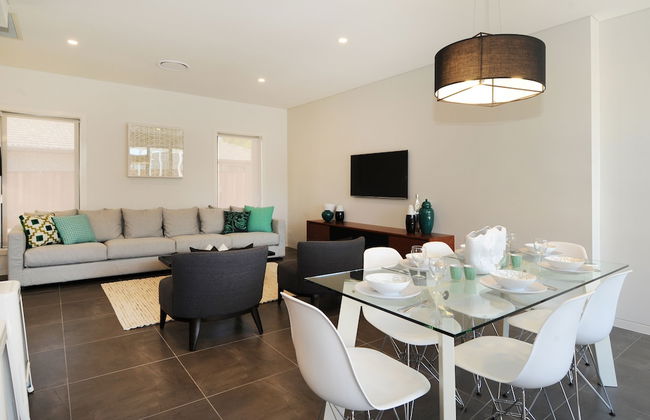 Kirsten Accommodation Mudgee - Photo 15