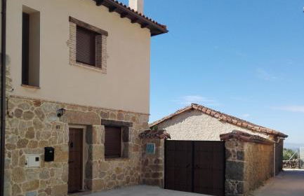 "La Casa del Pueblo" - La Vera - AT-CC-00451 - Foto 1