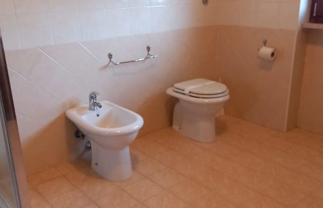 Immaculate 4-bed House in Cassino Villa Aurora - Foto 22