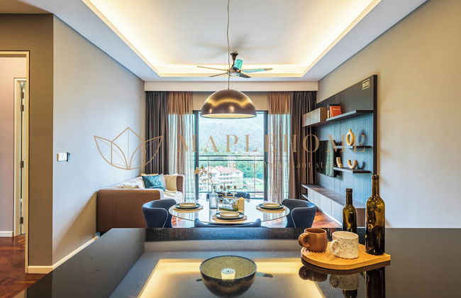 Vista Premier Suites Genting Highlands - Foto 11