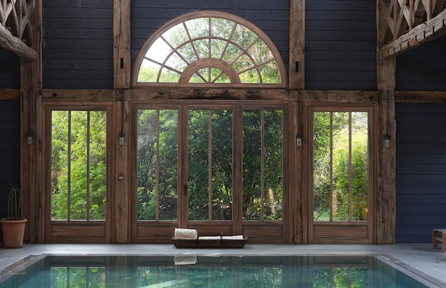 Hôtel Les Sources de Caudalie - Foto 61